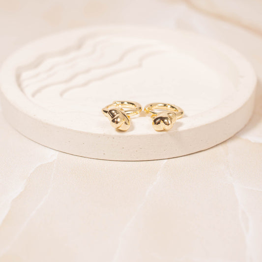 Candonga pequeña dije van cleef