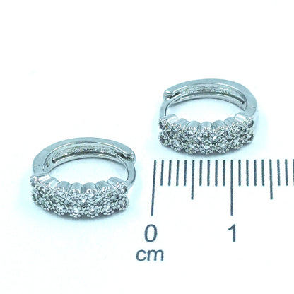 Candonga pequeña microzircón