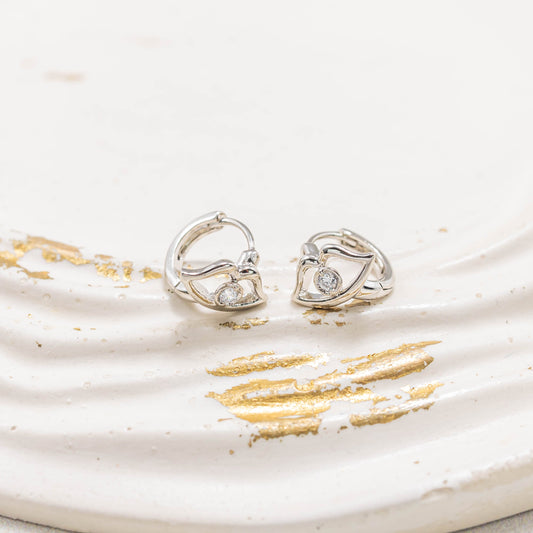 Candonga pequeña boca P