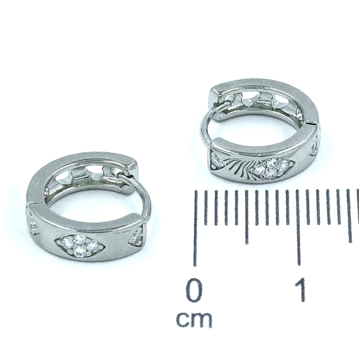 Candonga pequeña microzircón