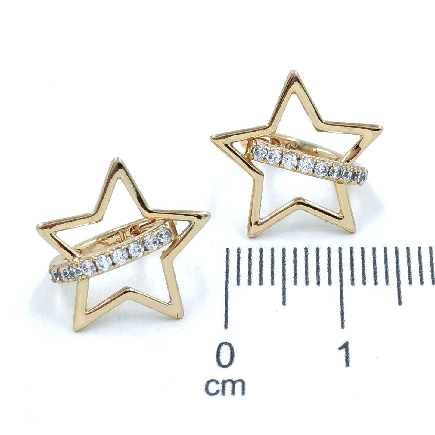 Candonga pequeña estrella