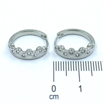 Candonga pequeña zircones P