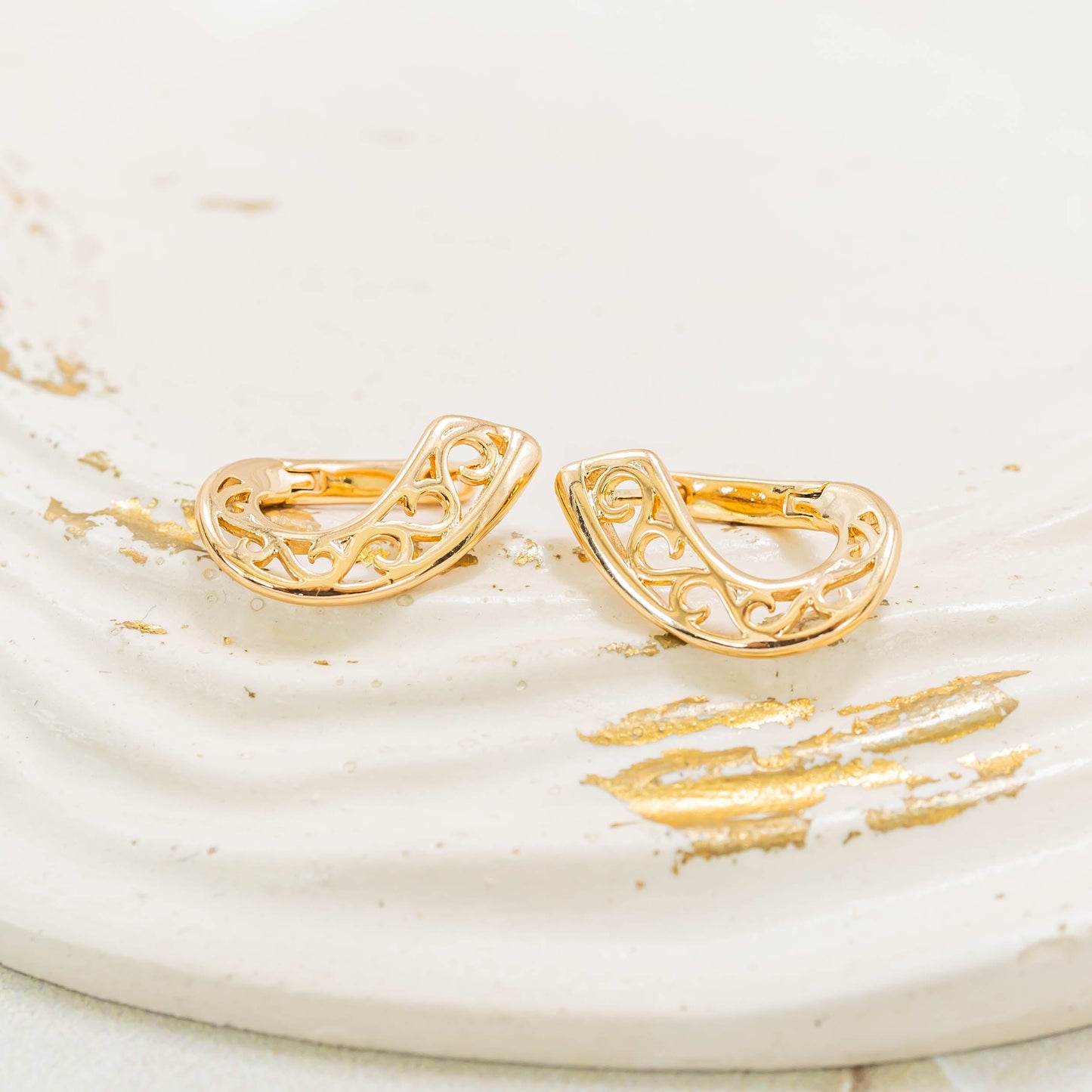 Candonga pequeña onda