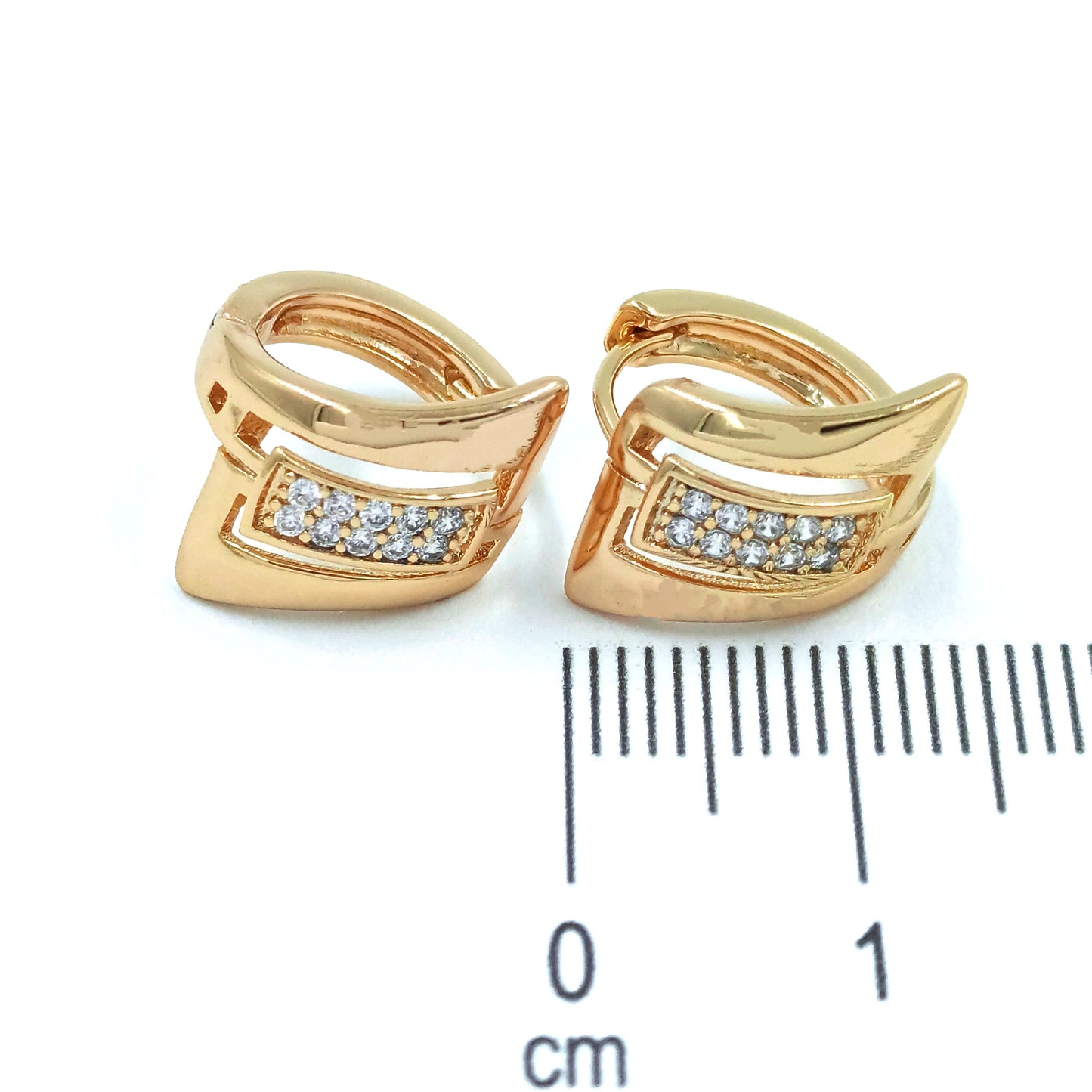 Candonga pequeña cometa