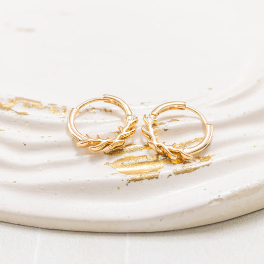 Candonga pequeña espiga