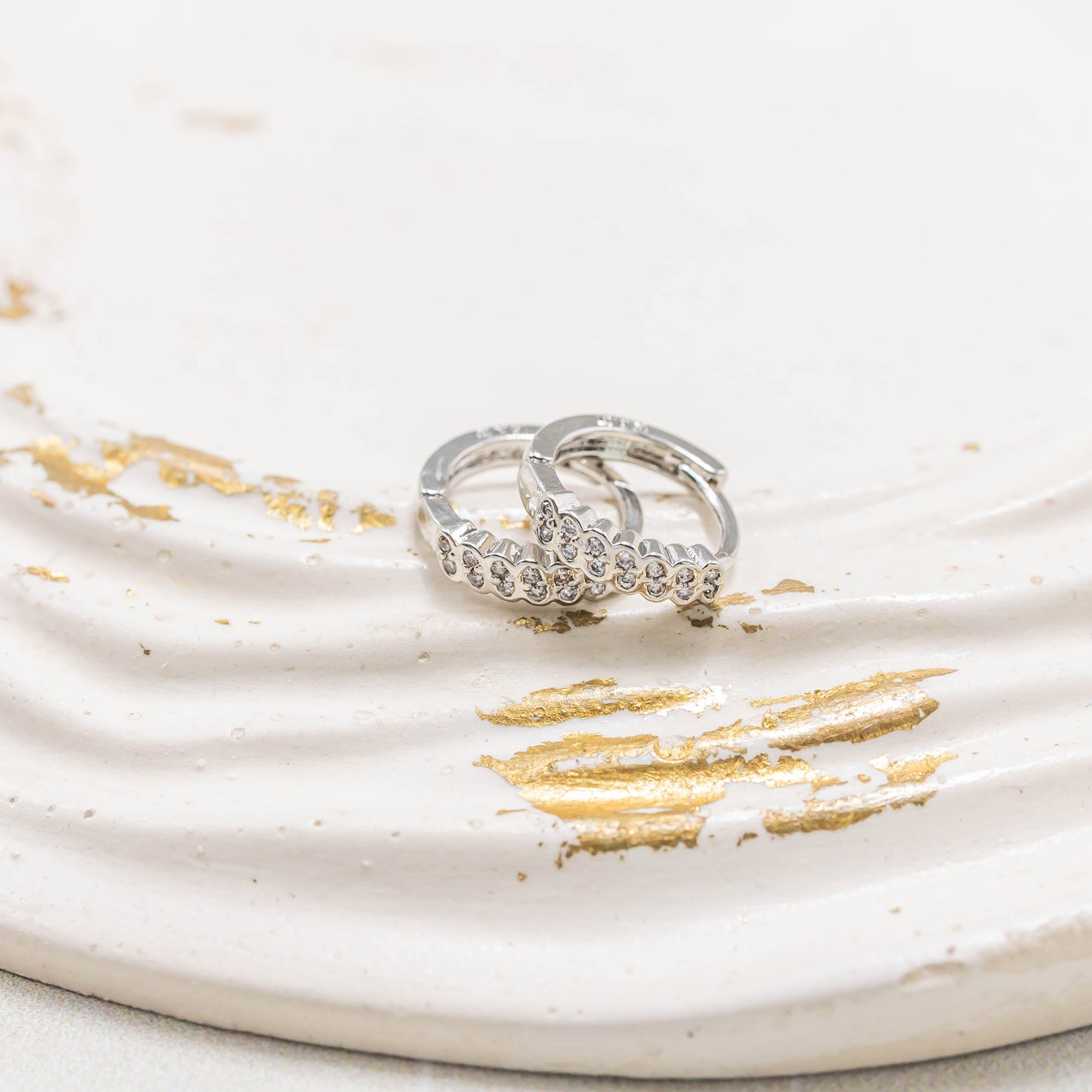 Candonga pequeña microzircón P