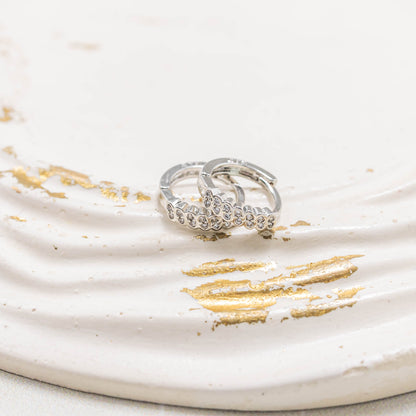 Candonga pequeña microzircón P