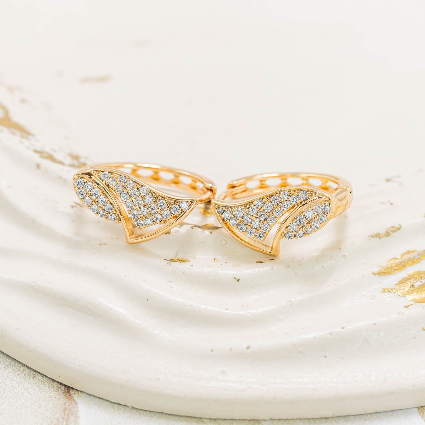 Candonga pequeña hoja