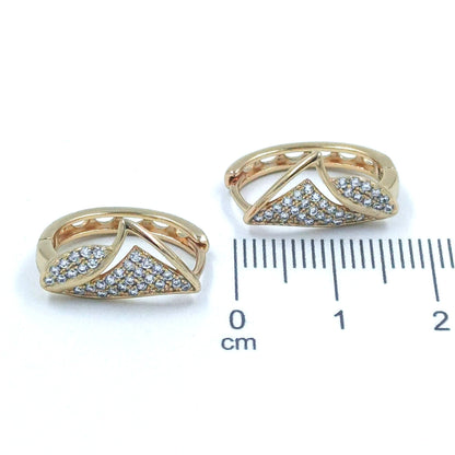 Candonga pequeña hoja