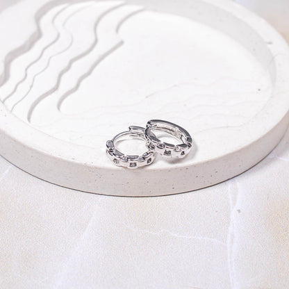 Candonga pequeña eslabones P