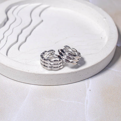 Candonga pequeña lisa P