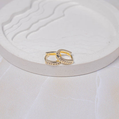 Candonga pequeña microzircon