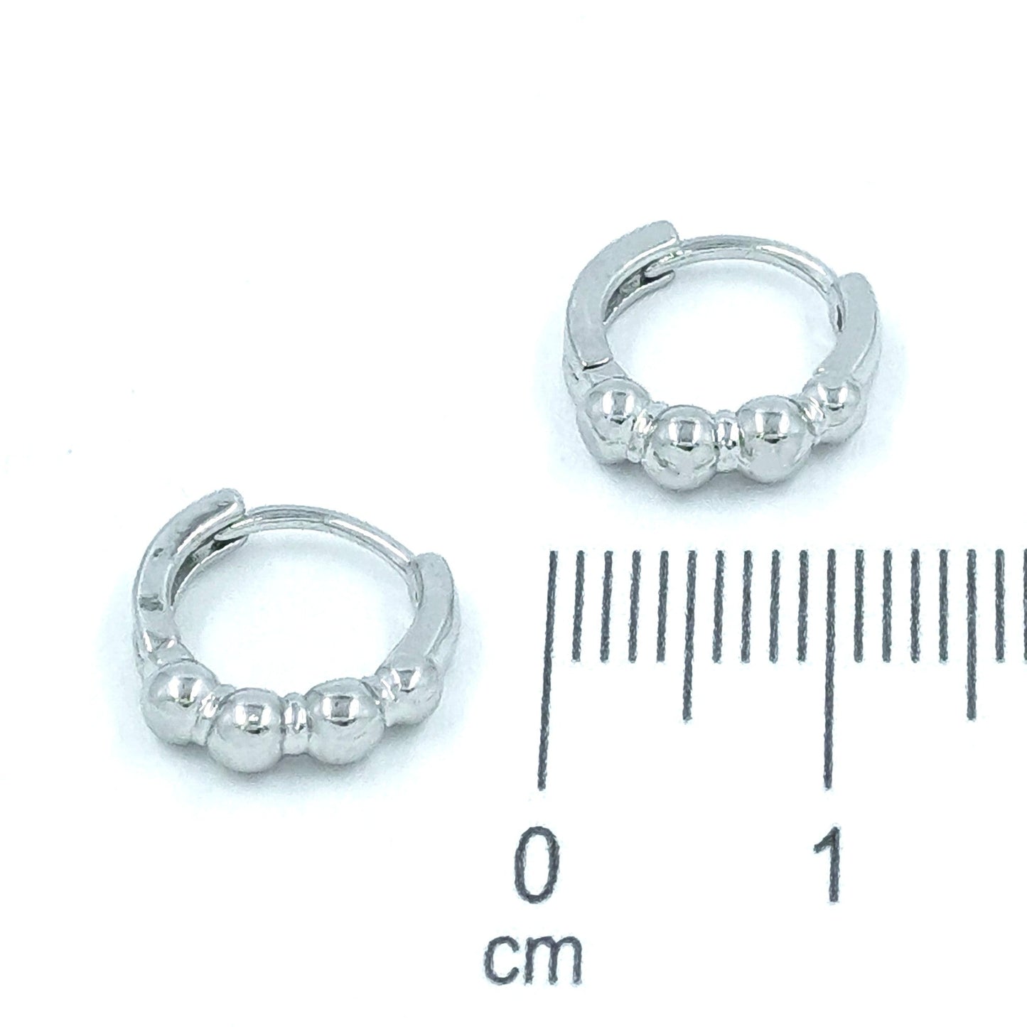 Candonga pequeña balines peq P