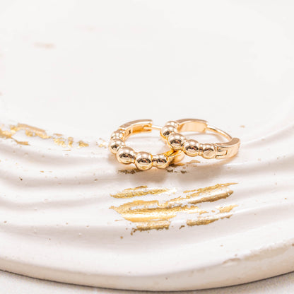 Candonga pequeña balines