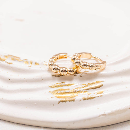 Candonga pequeña balines