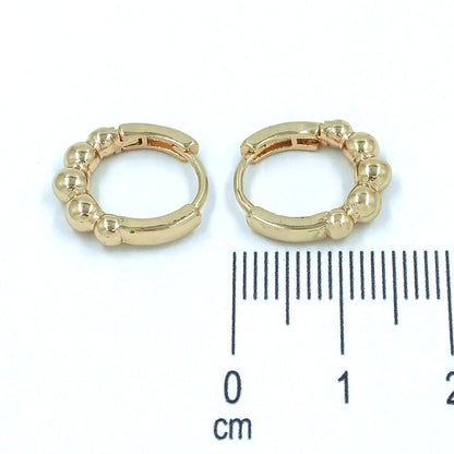 Candonga pequeña balines