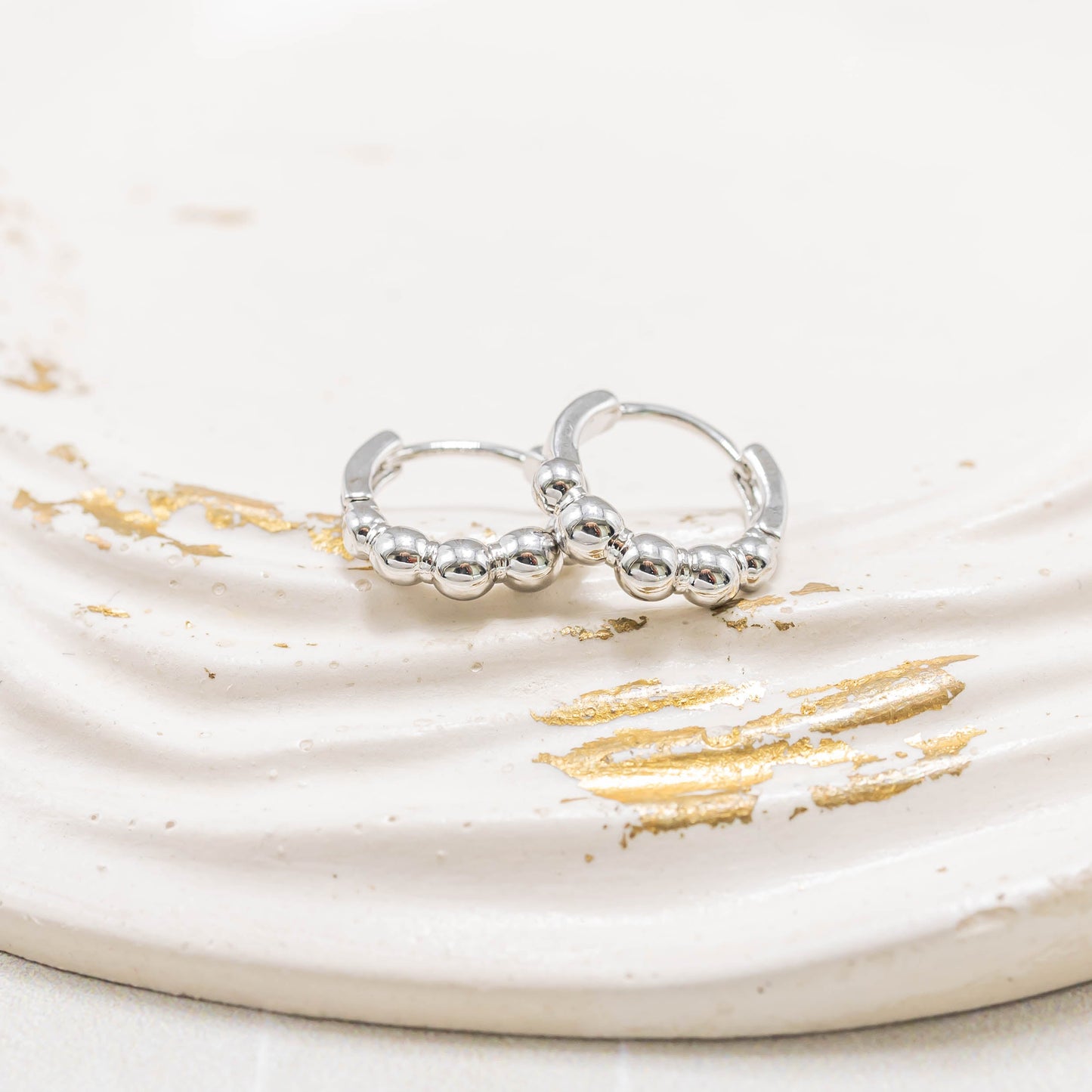 Candonga pequeña balines