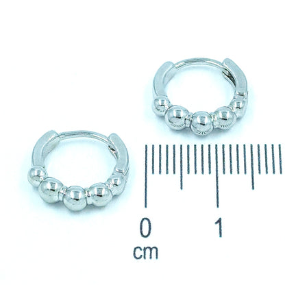 Candonga pequeña balines