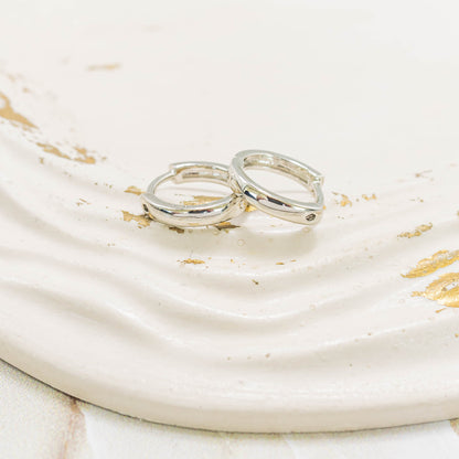 Candonga pequeña lisa P