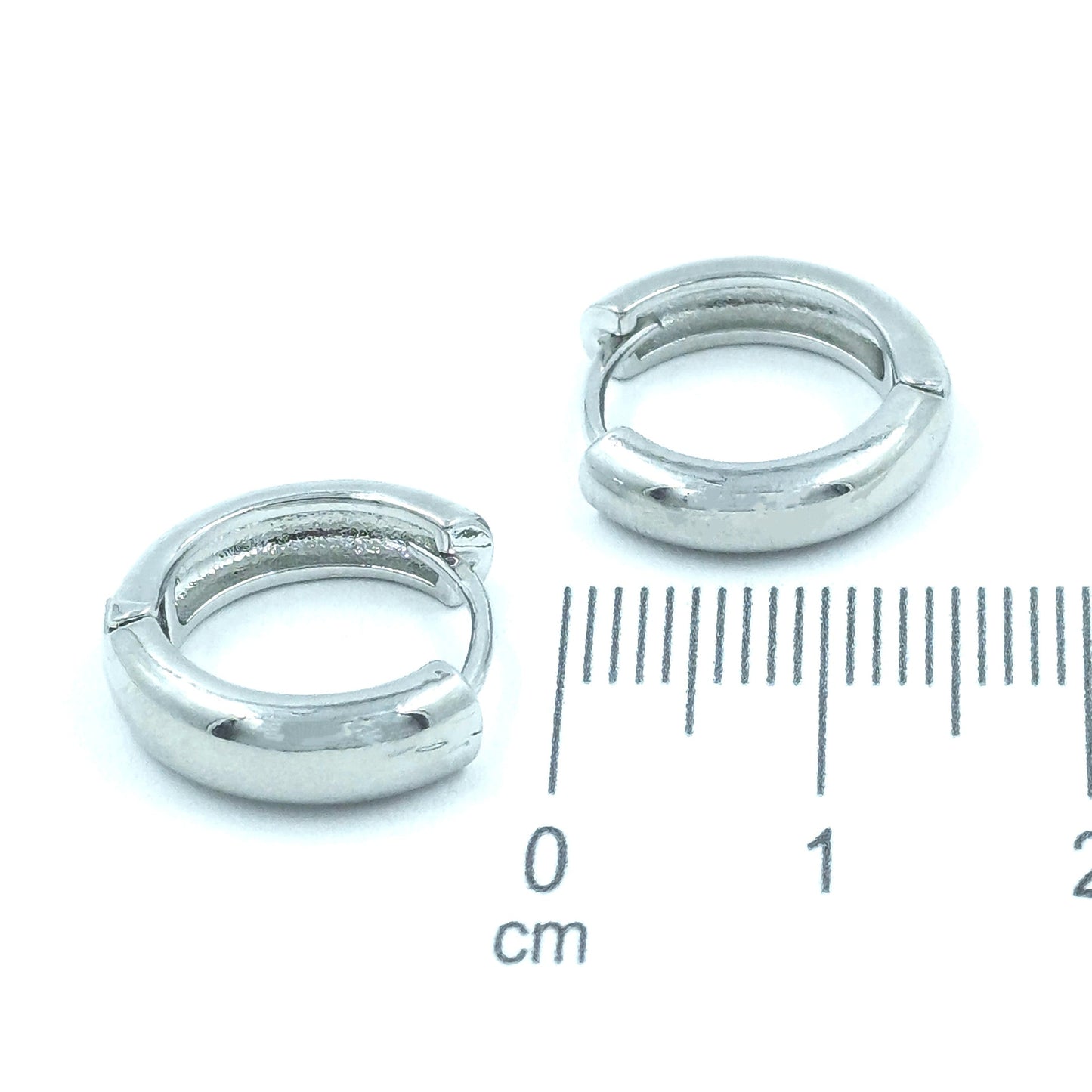 Candonga pequeña lisa P