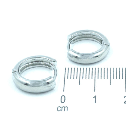 Candonga pequeña lisa P