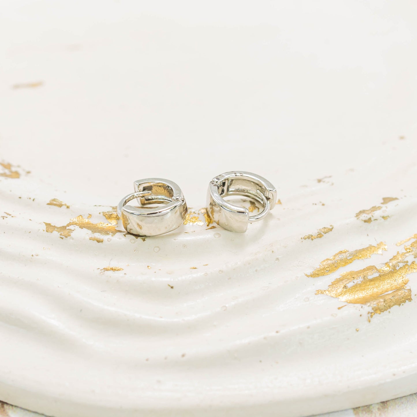 Candonga pequeña lisa P