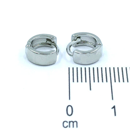 Candonga pequeña lisa P