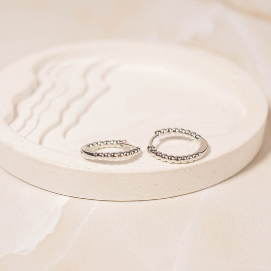 Candonga pequeña balines P