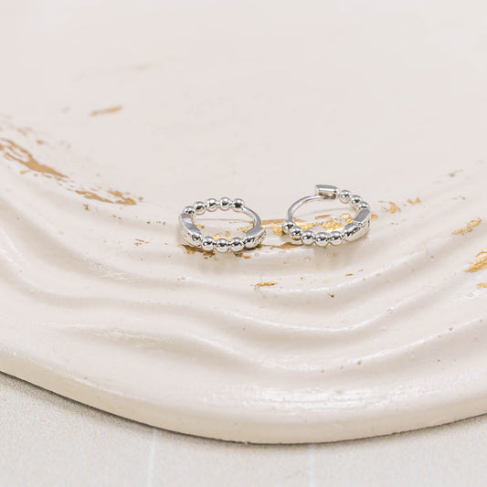 Candonga pequeña balines