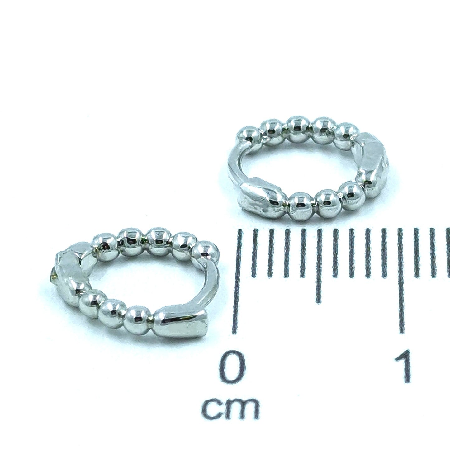 Candonga pequeña balines