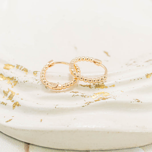 Candonga pequeña balines mini