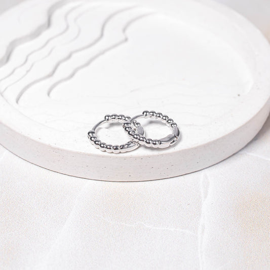 Candonga pequeña balines P