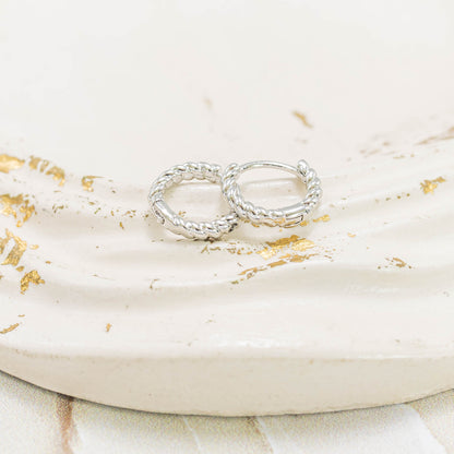 Candonga pequeña melcochita