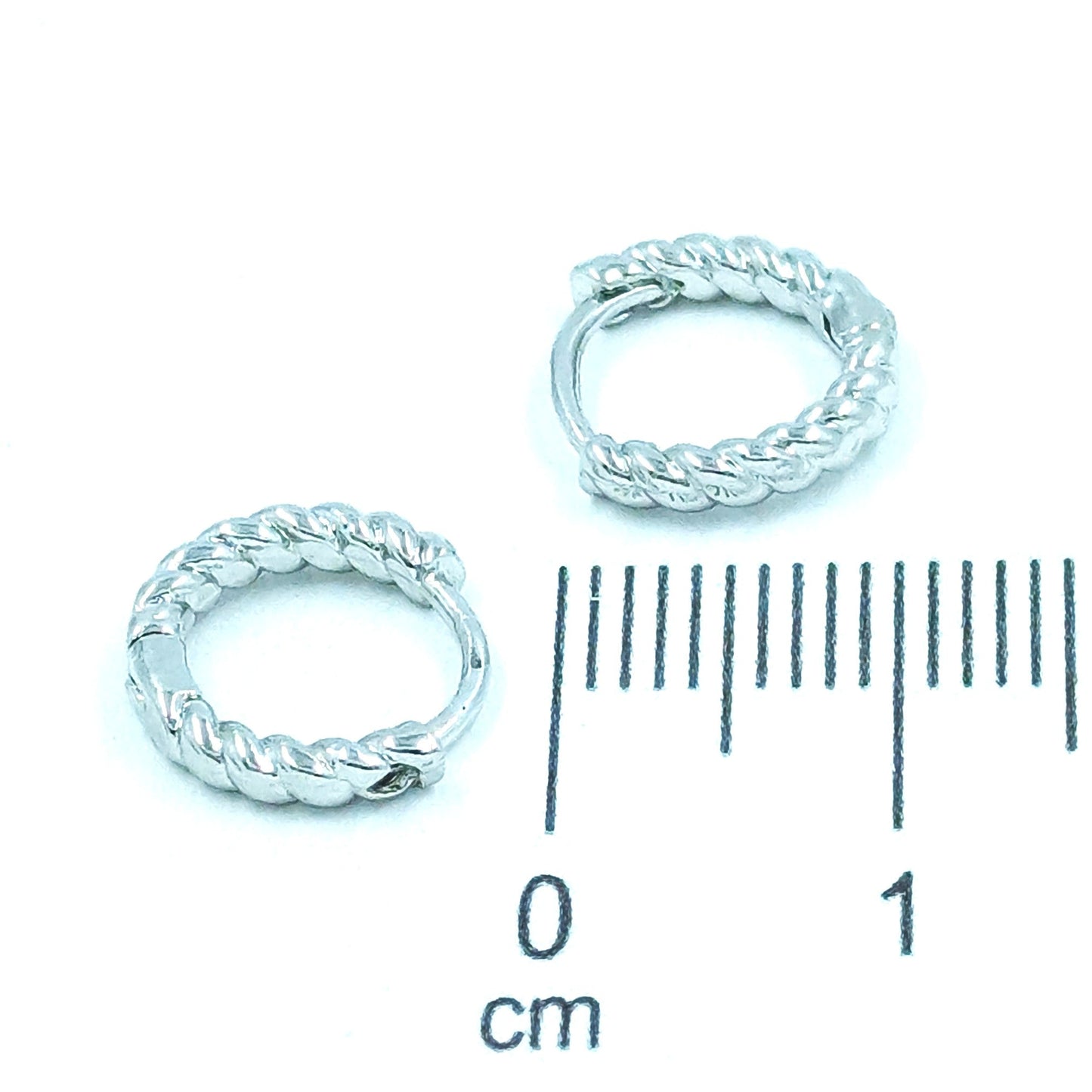 Candonga pequeña melcochita