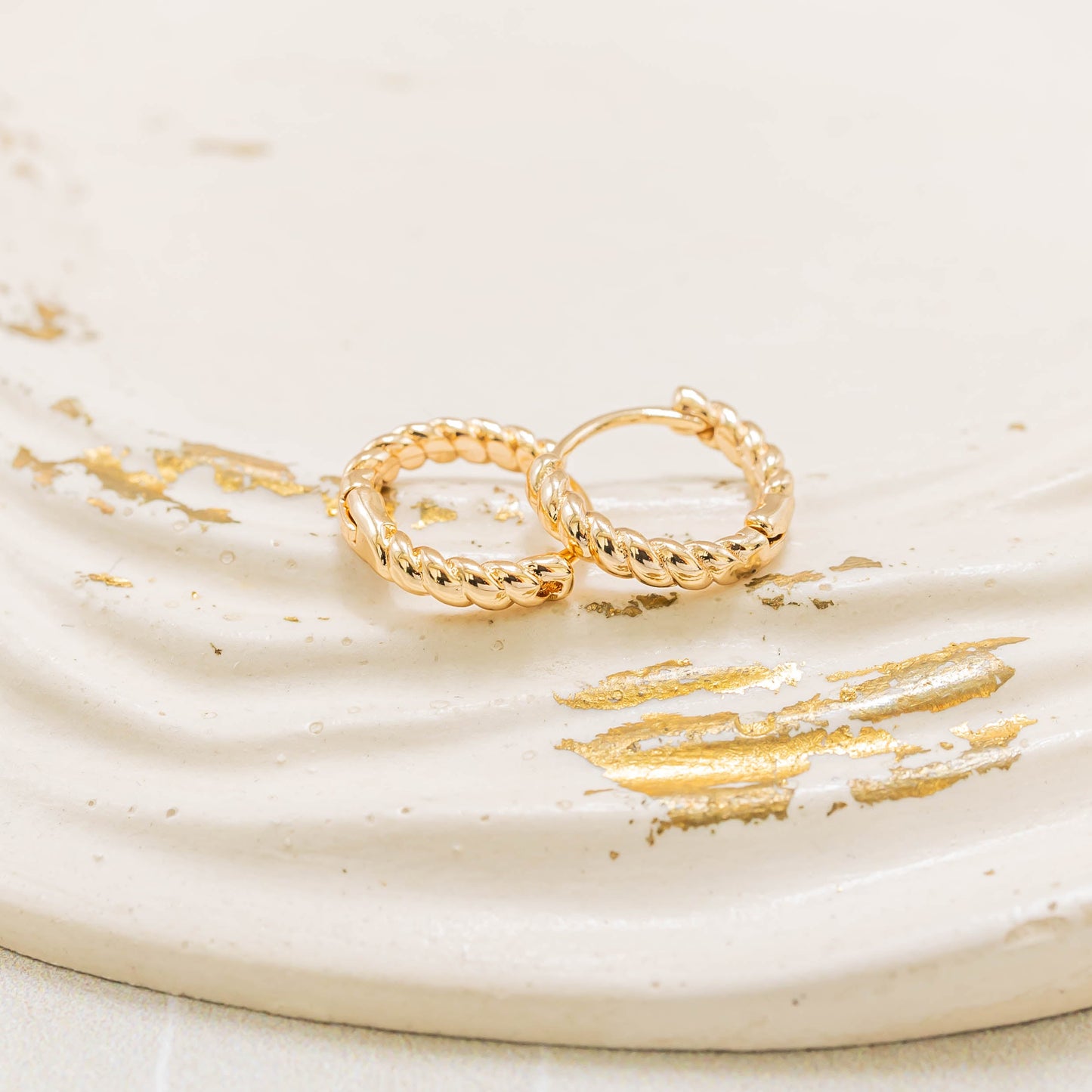 Candonga pequeña melcochita