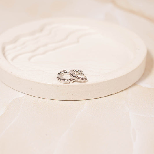 Candonga pequeña balines P