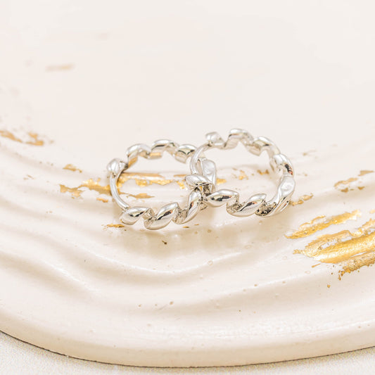 Candonga pequeña espiral P