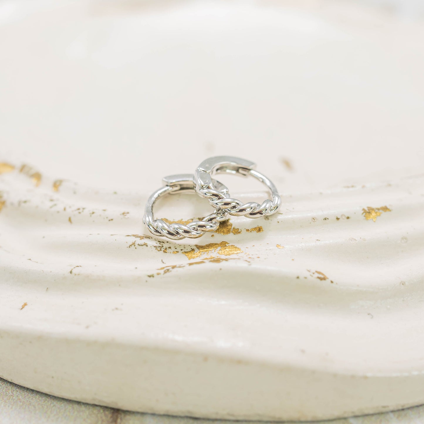 Candonga pequeña melcochita