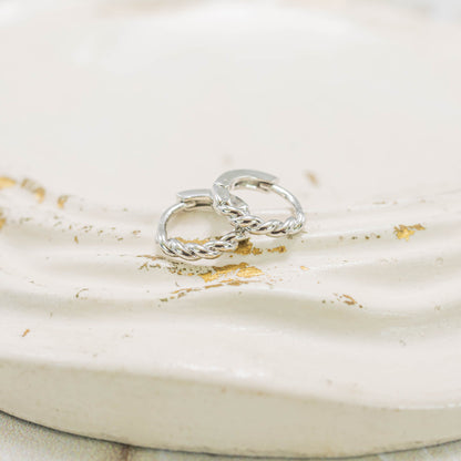 Candonga pequeña melcochita