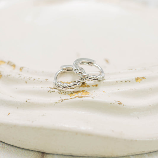 Candonga pequeña melcochita