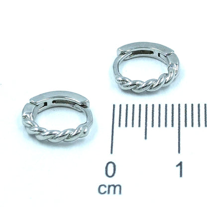 Candonga pequeña melcochita