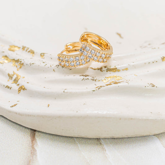 Candonga pequeña micozircón