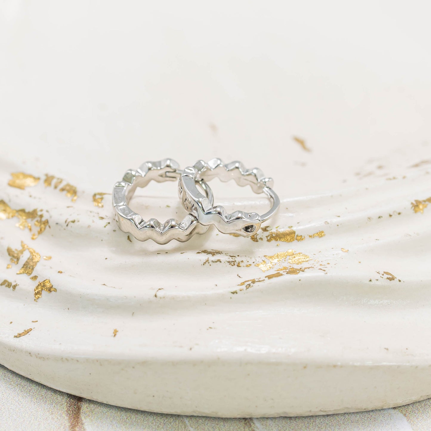 Candonga pequeña ziczac P