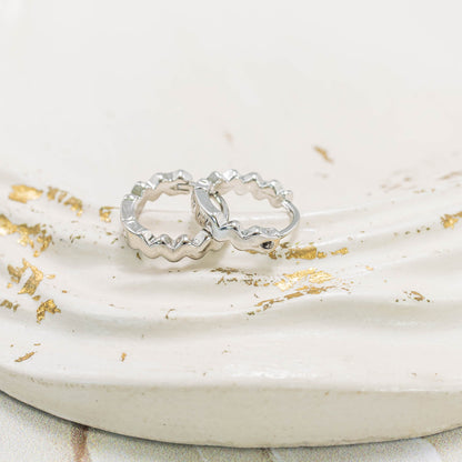 Candonga pequeña ziczac P