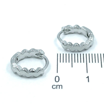 Candonga pequeña ziczac P