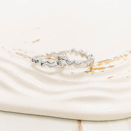 Candonga pequeña ziczac