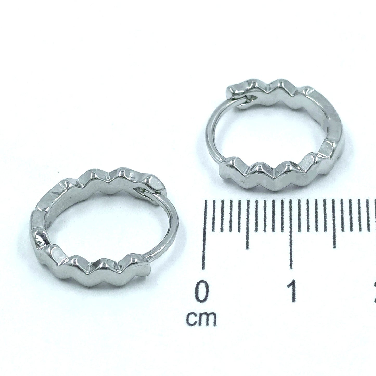 Candonga pequeña ziczac