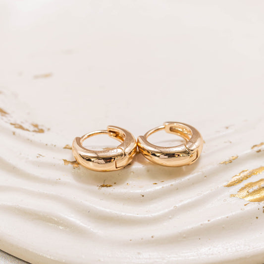 Candonga pequeña canasta 14mm