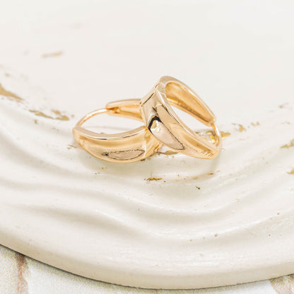 Candonga pequeña canasta