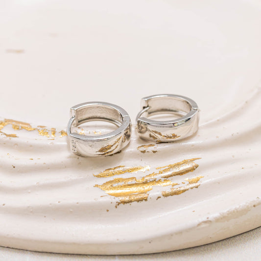 Candonga pequeña lisa P